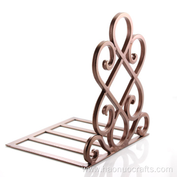 book stand baroque creative iron big book stand